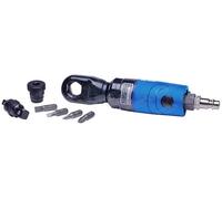 SW-Stahl S3291 Atornillador a trinquete, aire comprimido