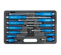 SW-Stahl S7890 Kit de atornilladores