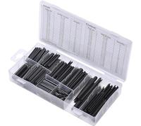 SW-Stahl S8054 Surtido de pasadores de Resorte Huecos