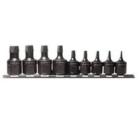 SW-Stahl S9740 - Juego de herramientas