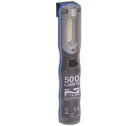 LED Lámpara de Inspección Lámpara de Mano Taller Linterna Luz de Trabajo