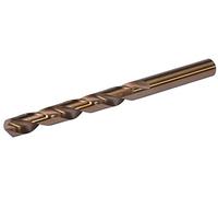 SW STAHL Spiralbohrer, HSS-E Co 5, 12,5 mm, 5 Stück KOB125-5