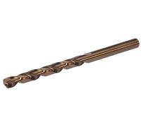 SW STAHL Spiralbohrer, HSS-E Co 5, 7,5 mm, 10 Stück KOB075-10
