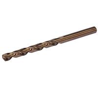 SW STAHL Spiralbohrer HSS-E Co 5 de 7,8 mm, Broca de Metal, 10 Unidades