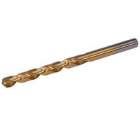 SW STAHL Spiralbohrer, HSS-G TiN, 8,5 mm, 10 Stück TIN085-10