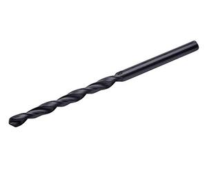 SW STAHL Spiralbohrer, HSS-R, 3,5 mm, 10 Stück 80035L-10