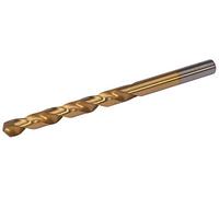 SW STAHL Spiralbohrer-Set HSS-G TiN, 6,5 mm, 10 Unidades TIN065-10