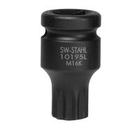 SW-Stahl Suspensión especial XZN, 16 x 40 mm, 10195l de 16 K