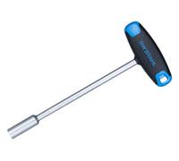 SW-Stahl T-Griff Steckschlüssel, Sechskant, 13 mm 02074L