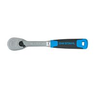 SW-Stahl Umschaltknarre, 1/4", High Torque, 135 Nm 06094L