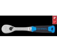 SW STAHL Umschaltknarre, 3/8", High Torque, 440 Nm 06093L
