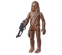 SW Star Wars Retro Collection 2019 Episode IV: A New Hope Chewbacca