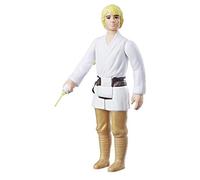 SW Star Wars Retro Collection 2019 Episode IV: A New Hope Luke Skywalker