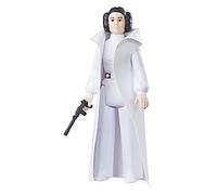 SW Star Wars Retro Collection 2019 Episode IV: A New Hope Princess Leia Organa