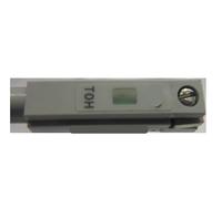 SW-T2V TOH T2H T0H1 Sensor de cilindro de interruptor magnético de 3 metros