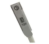 SW-T2V TOH T2H T0H1 Sensor de cilindro de interruptor magnético de 3 metros
