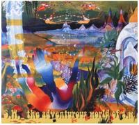 Sw - The Adventurous World Of S.W.