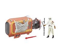 SW VEHICULE LEGER DELUXE