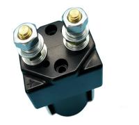 SW80B-156 Contactor 48V 125A DC Relé solenoide for controladores ZAPI B4SW11 B4SW12, for carretillas elevadoras eléctricas for carros de golf