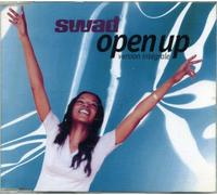 Swad - Open Up