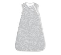 SwaddleMe by Ingenuity, Saco de dormir, para edades entre 3 y 18 meses, entre 6,35 y 11 kilos, lote de 1, 2,5 TOG - Juntos en bandada