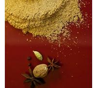 Swadeshi Desire™ Garam Masala - Mezcla india de 11 especias, bolsa de 100 g, ingredientes naturales, vegano, sin colorantes artificiales, apto para gluten