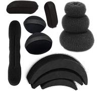 Swadeshi Desire Juego de accesorios para el cabello, paquete de 11 artículos