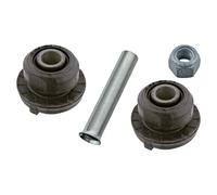 SWAG 10 60 0002 Kit de Montaje, Manillar