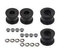 SWAG 10 61 0001 Juego de reparación, rodamientos estabilizadores