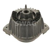 SWAG 10 93 0628 Montaje, montaje de motor y montaje de transmisión, soporte de motor y soporte de transmisión, soporte de motor delantero derecho