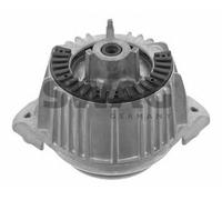 SWAG 10 93 0628 Montaje, montaje de motor y montaje de transmisión, soporte de motor y soporte de transmisión, soporte de motor delantero derecho