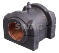 SWAG 19 94 9246 2x Silentblock de barra estabilizadora 23mm Compatible con JEEP COMPASS MK49, DODGE Caliber Hatchback