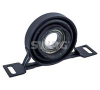 SWAG 20 87 0001 Soporte de cardán centro Compatible con BMW 3 Sedán E46 5 Sedán E39 3 Touring E46 3 Coupé E46 3 Sedán E36 5 Sedán E34