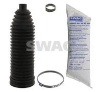 SWAG 20 93 6351 Juego de guardapolvos amortiguador Trasero