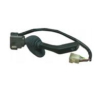 SWAG 30 92 1592 Interruptor del limpiaparabrisas