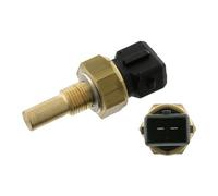 Swag 30 92 8334 Sensor, aceite temperature| Sensor, temperatura del aceite