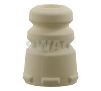 Tope de goma del resorte Eje delantero, izquierda PU (poliuretano) 30 93 0421