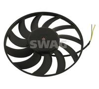 SWAG 30 93 0742 Lfter, motor de refrigeración