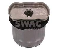 SWAG 30 94 8731 Suspensión, cuerpo del eje