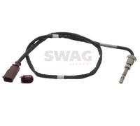 SWAG 30 94 8841 Sensor, temp. gas escape