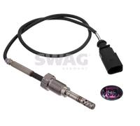 Sensor de temperatura de gases de escape 30 94 9264 SWAG para VW