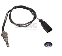 SWAG 30 94 9268 Sensor, temp. gas escape
