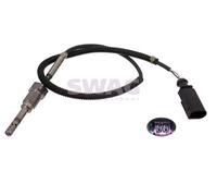 SWAG 30 94 9283 Sensor, temp. gas escape