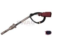 SWAG 30 94 9287 Sensor, temp. gas escape