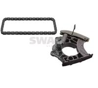 SWAG 30 94 9845 Kit de cadena de distribución