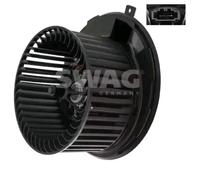 SWAG 30 94 9862 Ventilador habitáculo