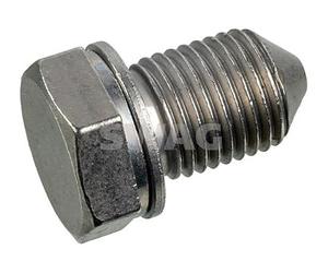 SWAG 32 91 5374 - Tornillo de cierre para bañera