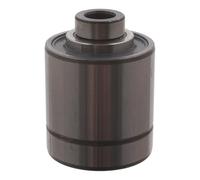 Swag 32 91 9740 Cojinete, eje ventilador del radiador