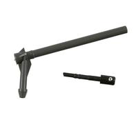 SWAG 32 92 2294 Tobera de agua regadora, lavado de parabrisas