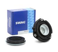 SWAG Juego de Reparación Cojintete Soporte Delantera Ambos Lados para VW Golf VI